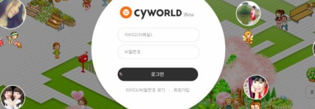 Cyworld