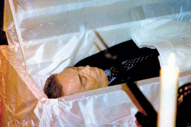 Asesinato de Alvaro Gomez