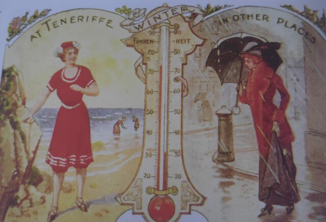 Lugar de interés turístico