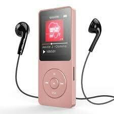 Le Lecteur MP3