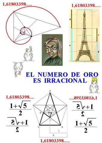 Matila C. Ghyka - El número de Oro