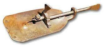 El microscopio de Van Leeuwenhoek