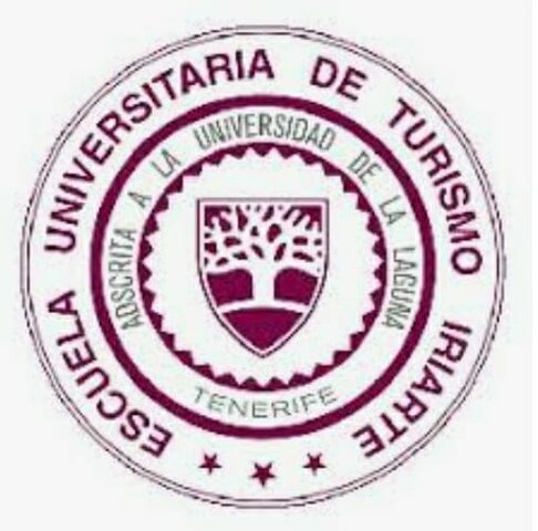 Escuela Superior de Turismo Iriarte