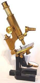 Joseph Jackson Lister