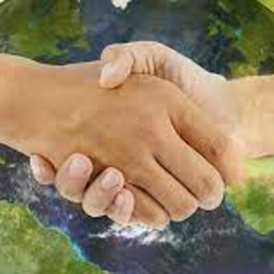 Timeline: Evolución de los problemas sociales y la temática ambiental.