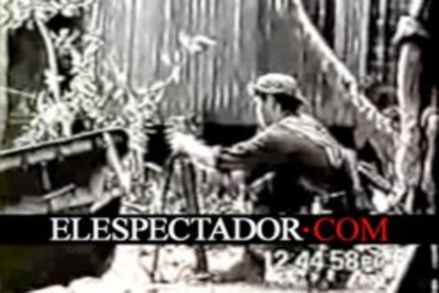 Ataque base de Patascoy