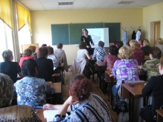 Информационные технологии в детском саду?!!