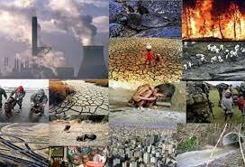 Educación ambiental a nivel mundial