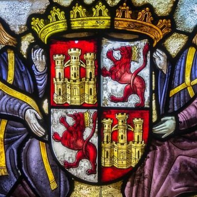 Timeline: BLOQUE 3: La formación de la Monarquía Hispánica y expansión mundial (1474-1700)