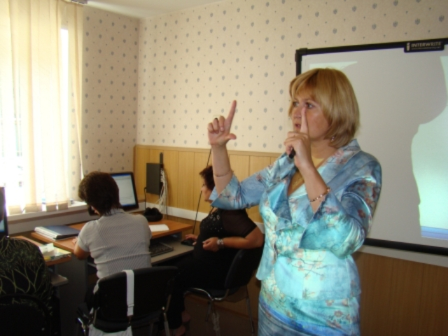 Про НЛО, Вадима Левина и социальные сервисы