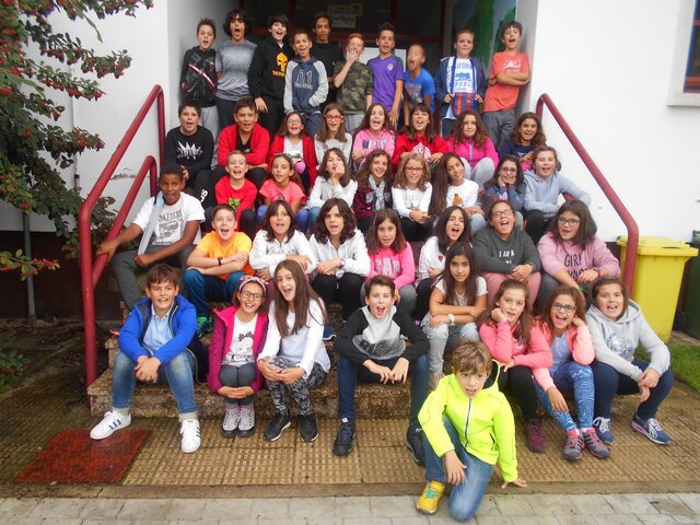 6 Primaria