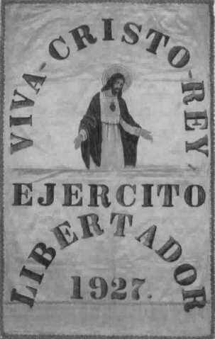 La Cristiada