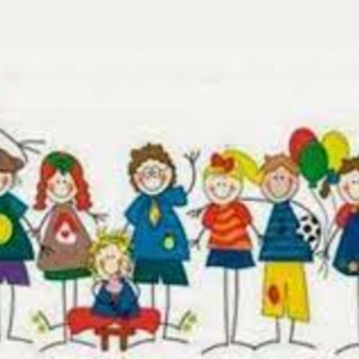 Timeline: Historia del Nivel Inicial