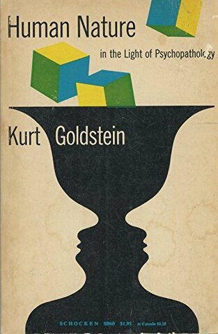 Human nature in the light of psychopathology