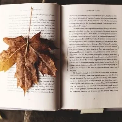 Timeline:  English literature