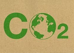 Empiesa a suvir los niveles de dioccido de carbono.