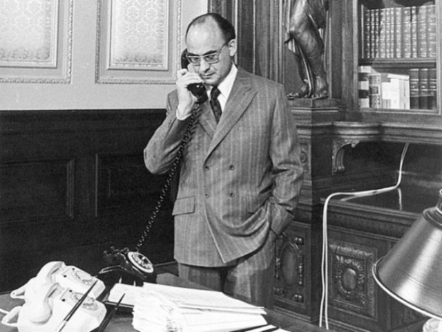 Crisis Económica de 1976