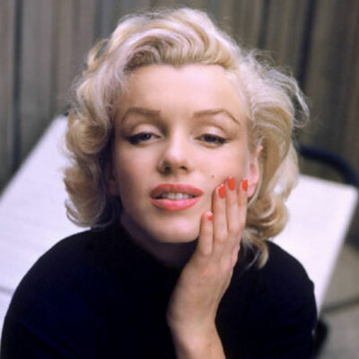 Timeline: Marilyn Monroe
