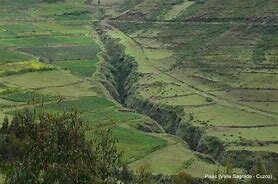 La cortesa esta adelgasando creandoce terremotos y erupcciones