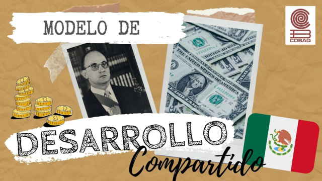 Modelo de Desarrollo Compartido