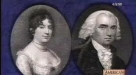 Timeline: Dolley and James Madison