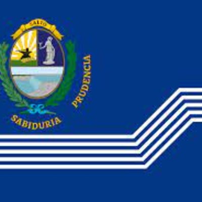 Timeline: Principales hitos de la Cuidad de Salto