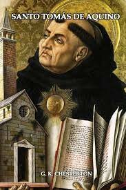 Santo Tomas de Aquino