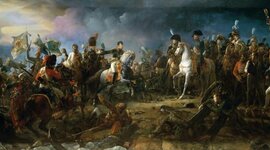 Timeline: Битва при Аустерлице