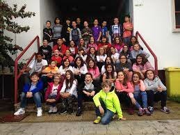 Sexto de primaria