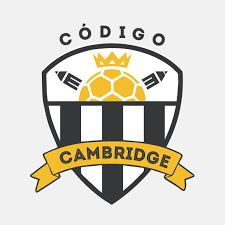 Creación del código de Cambridge