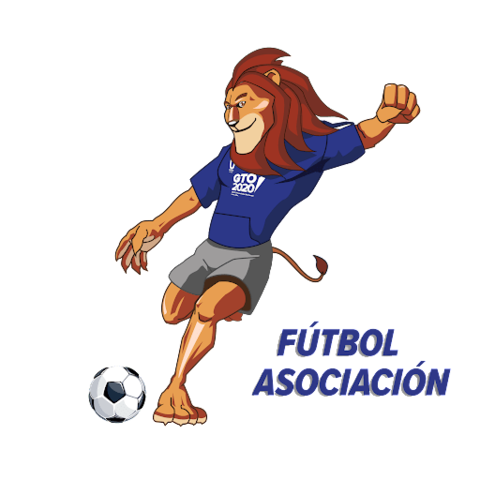 Fundación del Futbol Asociación