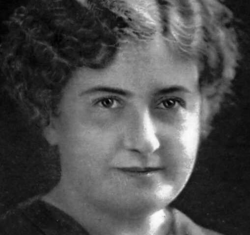 Maria Montessori