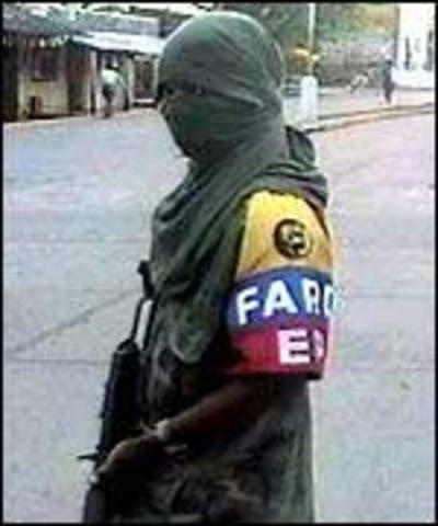 Masacre de las FARC