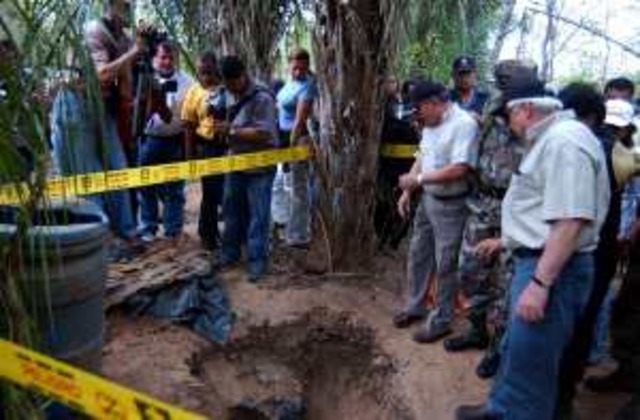 Masacre de El Salado