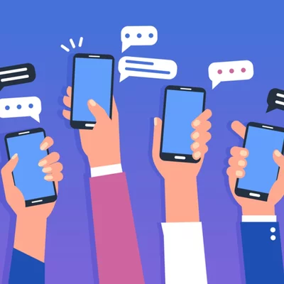 Timeline: 4.2 Evolución de los dispositivos de telefonía celular y sistemas operativos