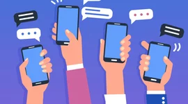 Timeline: 4.2 Evolución de los dispositivos de telefonía celular y sistemas operativos