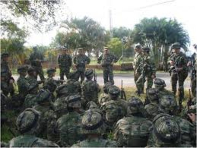 Operación Todo Honor