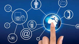 Timeline: ROL MEDIADOR DE LAS TIC