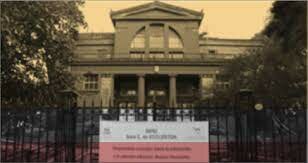 Creación del Instituto de Formación Docente para Jardín de Infantes "Sara Eccleston".