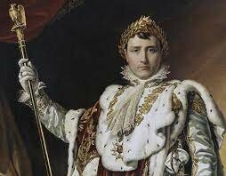 Napoleon’s Coronation