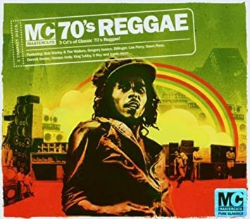 REGGAE