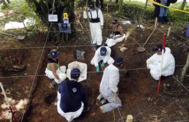 Masacre de San José de Apartadó
