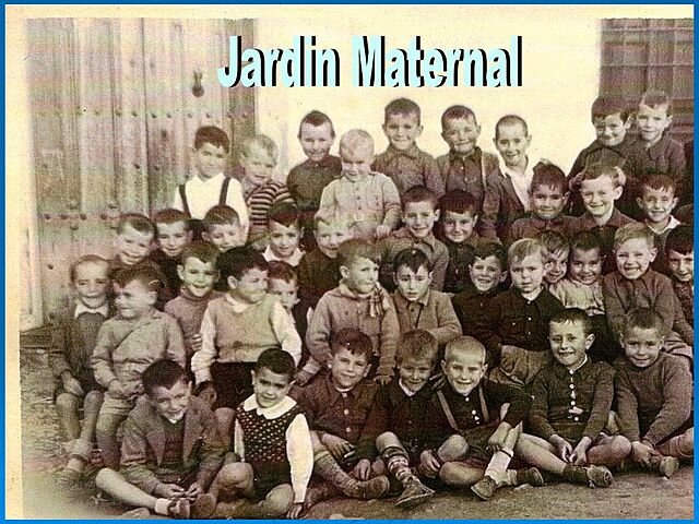 Ley 20582 sobre Jardines Maternales/3er Gobierno Peronista.