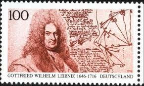 Gottfried Leibniz - Lógica Simbólica