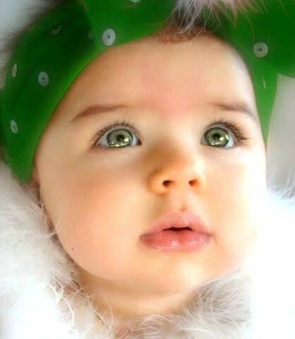 Jade’s Born (0 months)