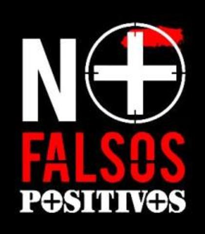 "Falsos Positivos"