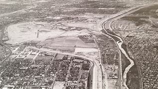 Devolucion de el chamizal