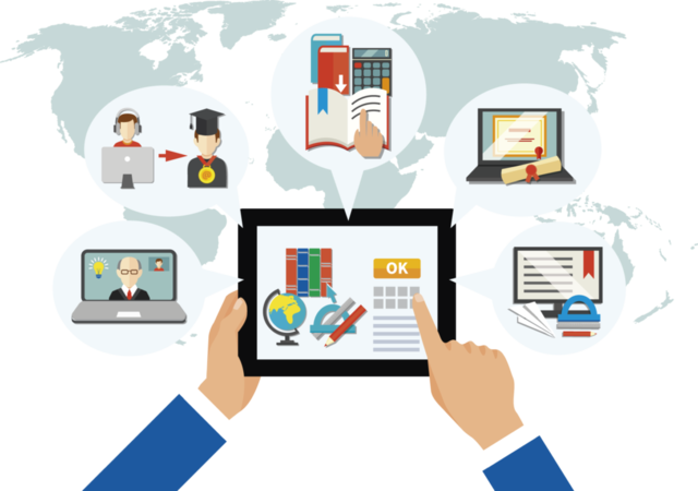 AMBIENTE VIRTUAL DE APRENDIZAJE (AVA)