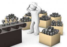 Crisis de Sobreproducción