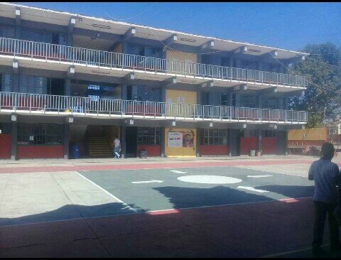 Salida de Secundaria